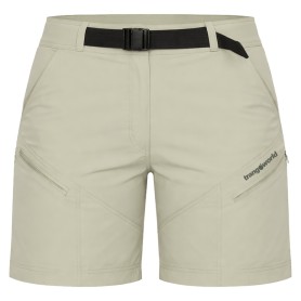 PANT. CORTO YITTU V02 BEIGE