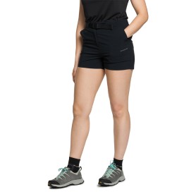 PANT. CORTO EZARO NEGRO