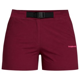 PANT. CORTO EZARO BURDEOS