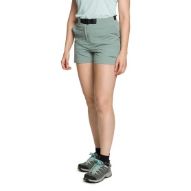 PANT. CORTO LUEY GRIS AZULADO