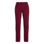 PANT. LARGO BACALAR BURDEOS