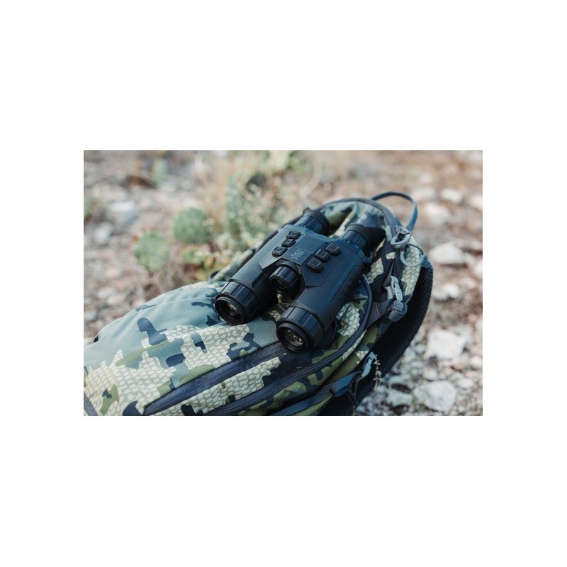 AGM ObservIR LRF 60-1280