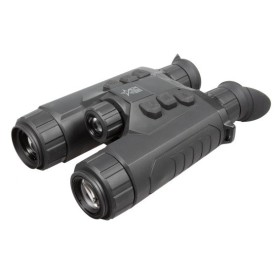 binocular multiespectro AGM ObservIR LRF 25-256