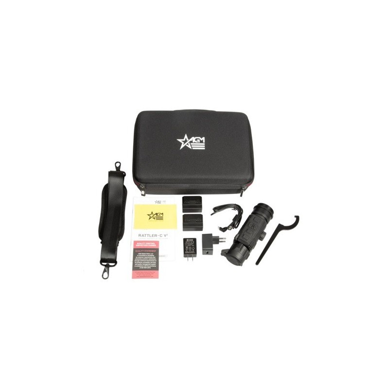 AGM Rattler-C V2 50-640