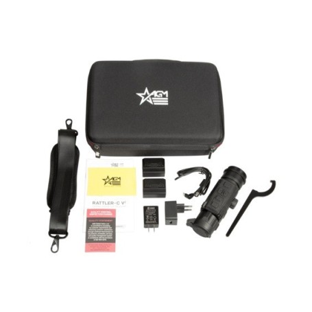 AGM Rattler-C V2 50-640