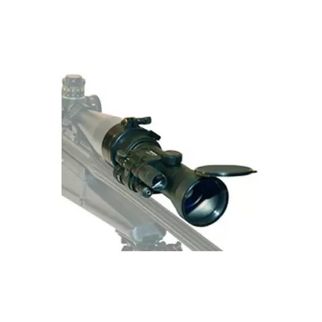 Luneta de visão noturna DEDAL D-542, adaptável a miras diurnas, GEN. 2+ - D542 - Dedal - TELAS DIURNAS E NOTURNAS DEDAL, adaptáveis a miras diurnas...