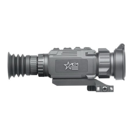 AGM RattlerV2 25-256