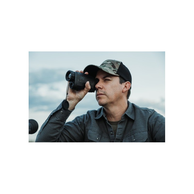 AGM ReachIR LRF 50-640