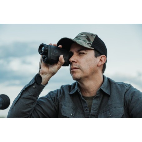 AGM ReachIR LRF 50-640