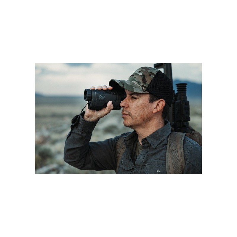 AGM ReachIR LRF 50-640