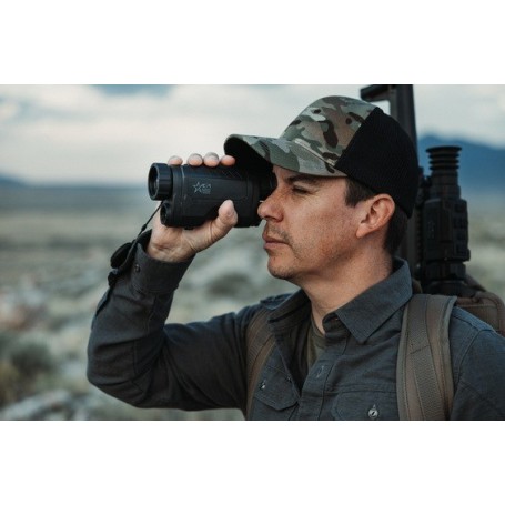 AGM ReachIR LRF 50-640