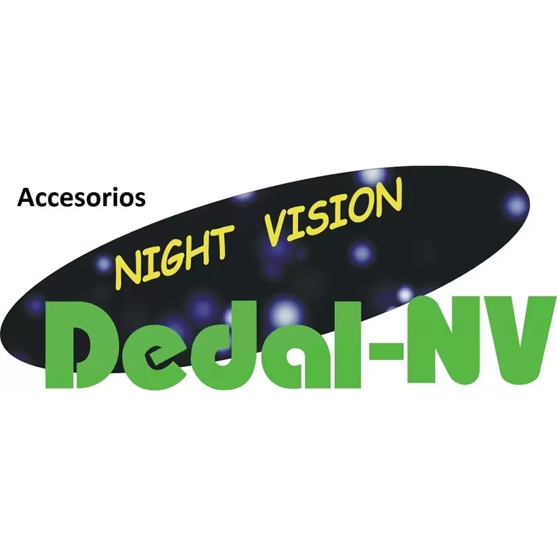 Máscara de capacete DEDAL para DVS-8 ou D-370 - CAPACETE - Dedal - Iluminadores e adaptadores DEDAL