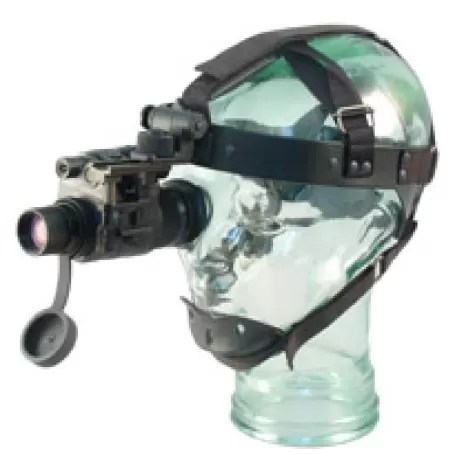 Máscara de cabeça DEDAL para DVS-8 ou D-370 - HEAD - Dedal - Iluminadores e adaptadores DEDAL Máscara de cabeça DEDAL para DVS-8 ou D-370 - HEAD - Dedal - Iluminadores e adaptadores DEDAL