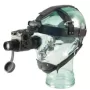Máscara de Cabeza DEDAL para DVS-8 o D-370 - HEAD - Dedal - Iluminadores y Adaptadores DEDAL