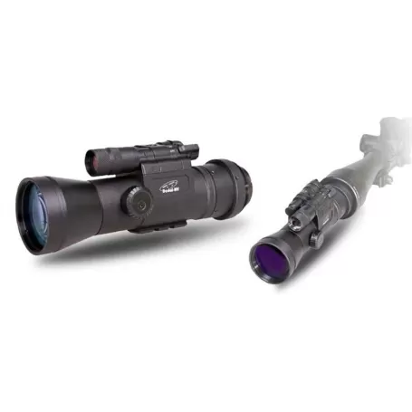 Óculos de visão noturna DEDAL D-552 GEN. 2+ e 3A