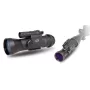 DEDAL D-552 Gen. 2+ e 3ª luneta de visão noturna - DED022 - Dedal - TELAS DIA-NOITE DEDAL para miras telescópicas
