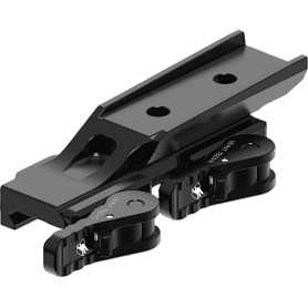 AGM-2125 Montura de liberación rápida ADM para la serie Secutor LRF