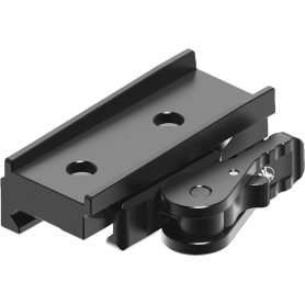 AGM-2124 Montura de liberación rápida ADM para la serie Secutor LRF-C