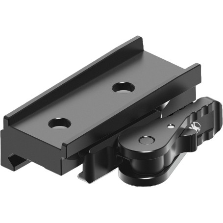 AGM-2124 Montura de liberación rápida ADM para la serie Secutor LRF-C