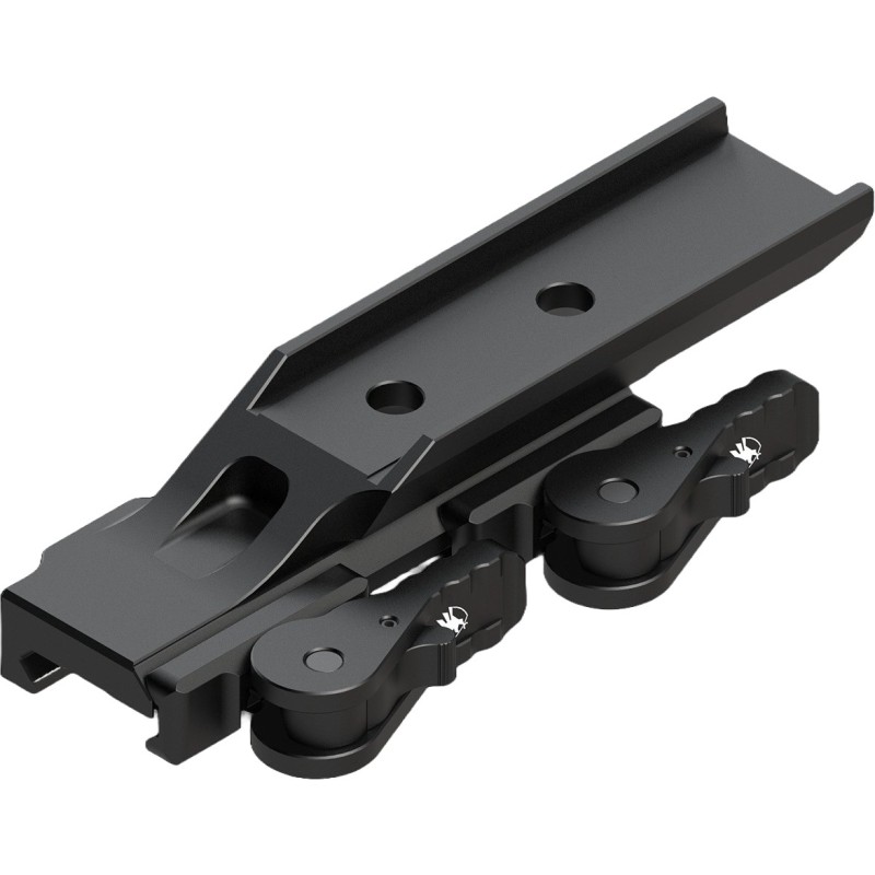 Suporte de alavanca dupla AGM-2123 ADM, liberação rápida para a série Clarion