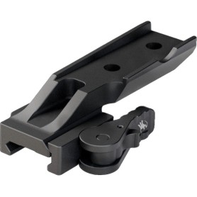 AGM-2112 Montura rápida de palanca simple corta para la familia Rattler TS