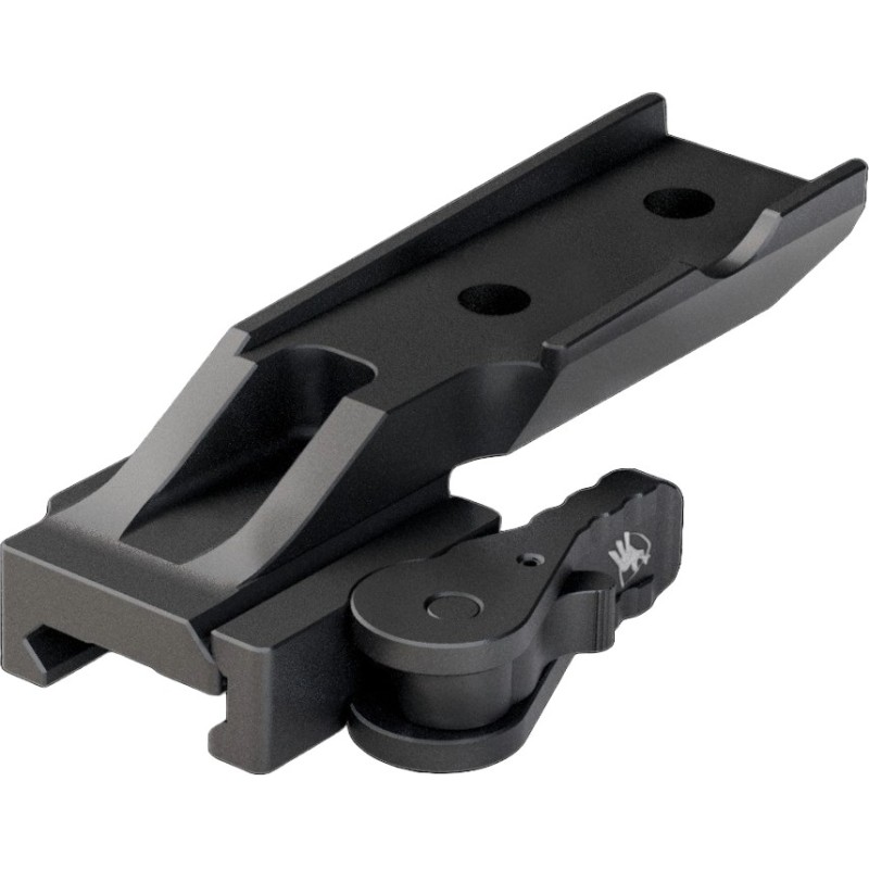 AGM-2112 Suporte Rápido de Alavanca Única Curto para a Família Rattler TS