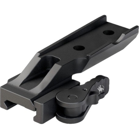 AGM-2112 Suporte Rápido de Alavanca Única Curto para a Família Rattler TS