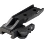AGM-2112 Montura rápida de palanca simple corta para la familia Rattler TS
