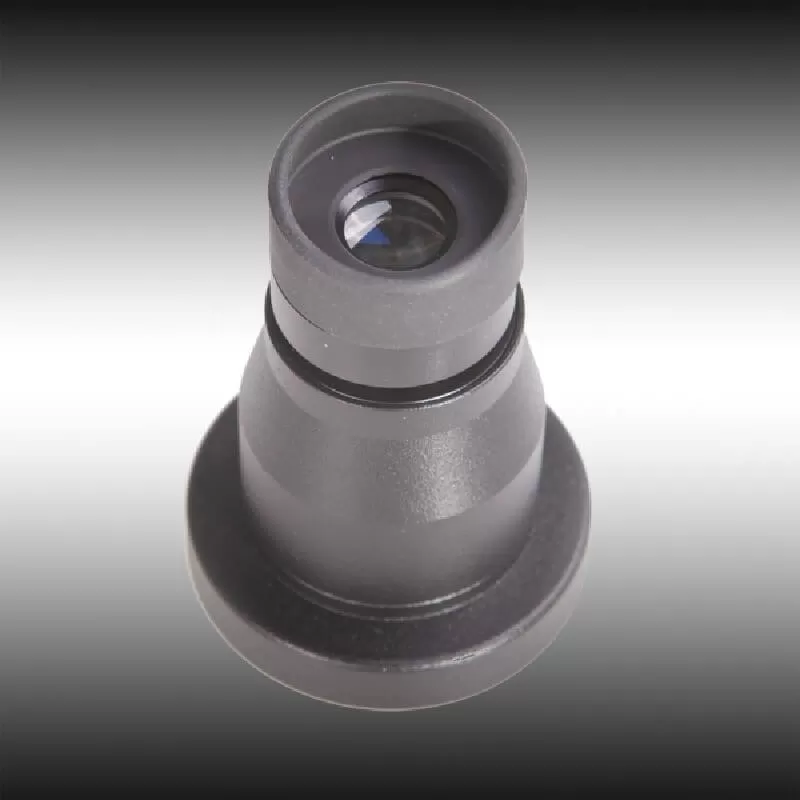 DEDAL D-552 Gen. 2+ e 3ª luneta de visão noturna - DED022 - Dedal - TELAS DIA-NOITE DEDAL para miras telescópicas