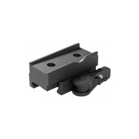 Suporte QR de alavanca única AGM-2113 - Altura: 1,03 para Rattler TCC