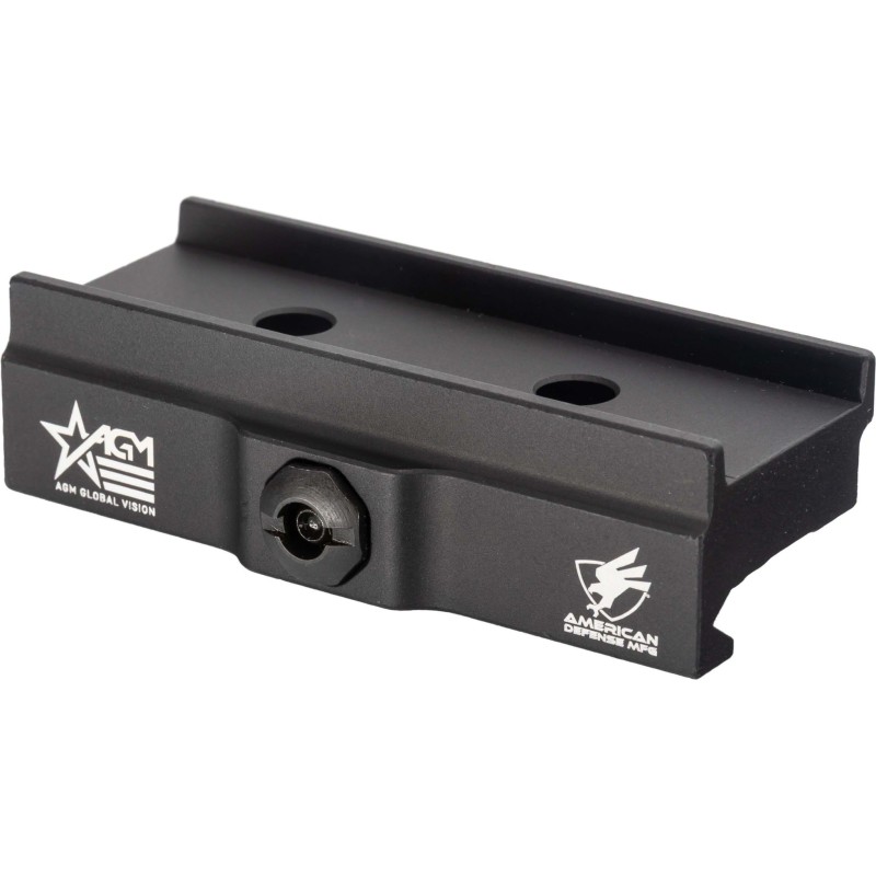 AGM-2127 Montura ADM QR para Rattler-C V2