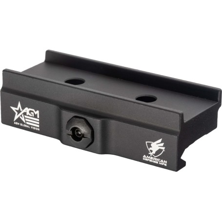 AGM-2127 Montura ADM QR para Rattler-C V2