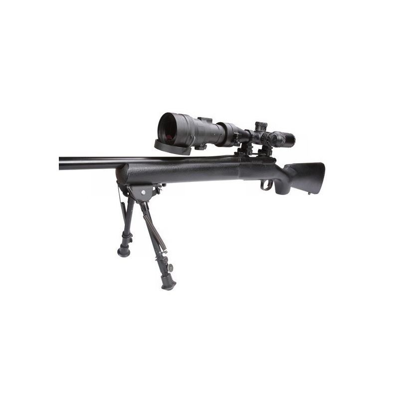 AGM Comanche-22 NL1 HR