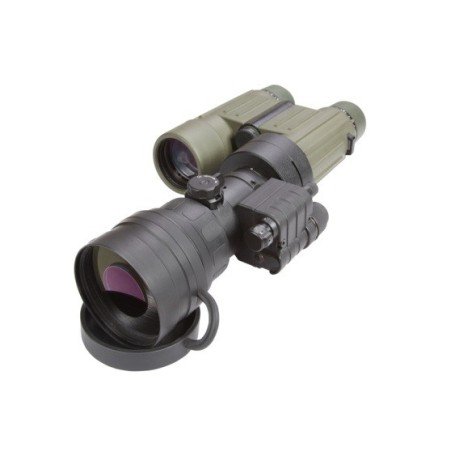 AGM Comanche-22 NL1 HR