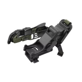 PASGT Helmet Mount Assembly (PVS-7, PVS-14)