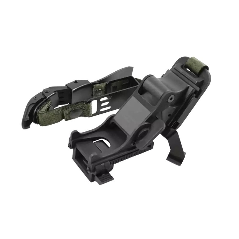 PASGT Helmet Mount Assembly (PVS-7, PVS-14)