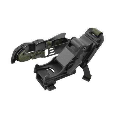 PASGT Helmet Mount Assembly (PVS-7, PVS-14)