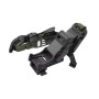 Conjunto de montaje para casco MICH (PVS-7, PVS-14)