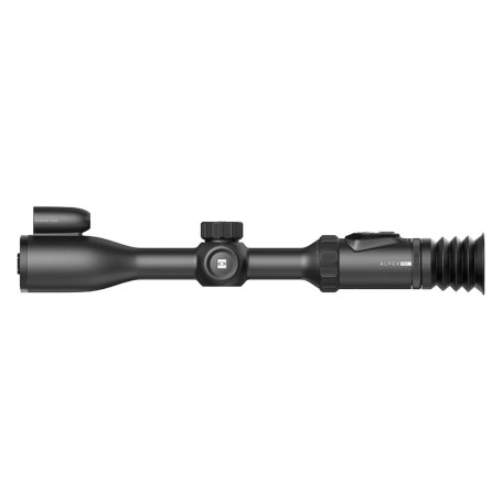 Dispositivo de visão noturna HIKMICRO Alpex Pro A50PL com telêmetro