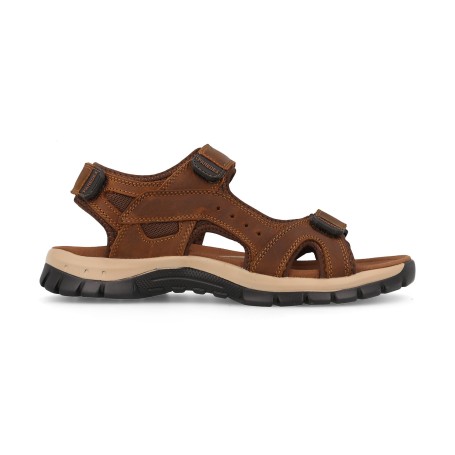 Paredes Sandalias  outdoor Hombre  Torás marrón Marrón