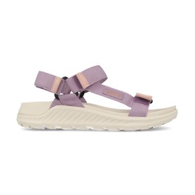 Paredes Sandalias outdoor Mujer Brañosera lila Lila