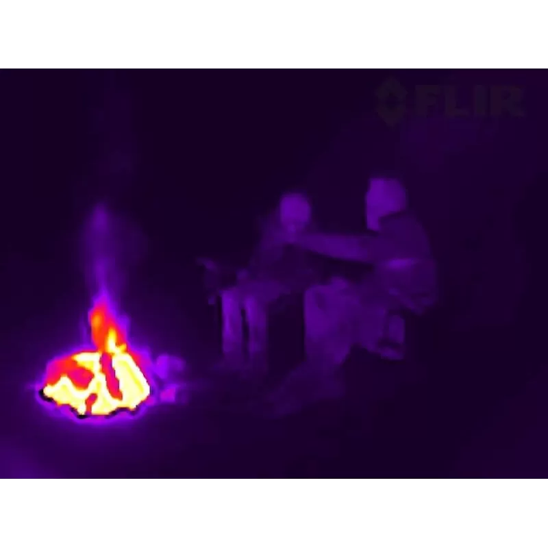 Monóculo de visão térmica FLIR SCOUT TK - 431-0012-21-00S - Imagem térmica - FLIR - FLIR Thermal Vision