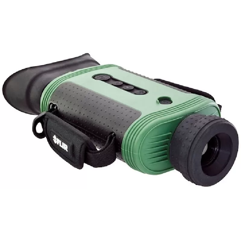 Prismático térmico FLIR PAL- 9Hz 320 x 230 pixeles, sin lente - Scout BTS-X Pro - Termograficos - FLIR - Visión Térmica FLIR Prismático térmico FLIR PAL- 9Hz 320 x 230 pixeles, sin lente - Scout BTS-X Pro - Termograficos - FLIR - Visión Térmica FLIR