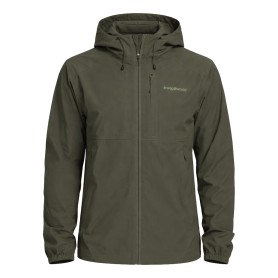 CHAQUETA CAICOS VERDE