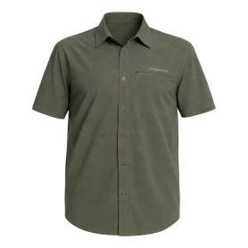 CAMISA ESERA DF VERDE