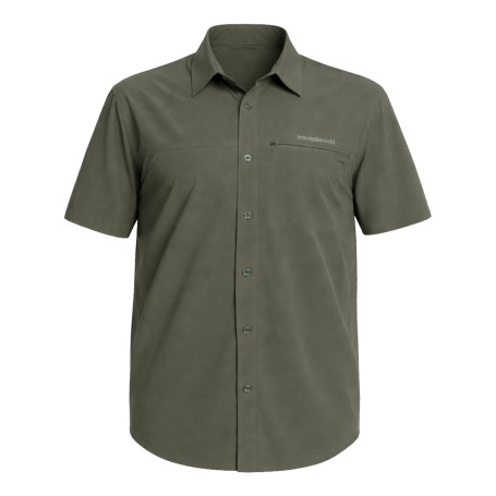 CAMISA ESERA DF VERDE