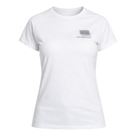 CAMISETA WAKOOL BLANCO