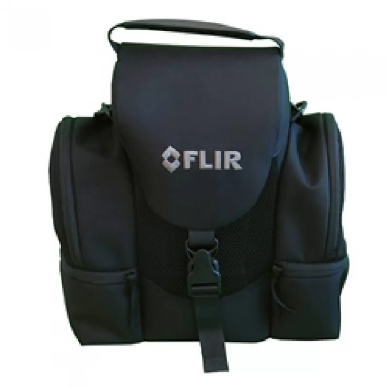 Bolsa de transporte FLIR - Bolsa macia - Imagem térmica - FLIR - FLIR Thermal Vision Bolsa de transporte FLIR - Bolsa macia - Imagem térmica - FLIR - FLIR Thermal Vision