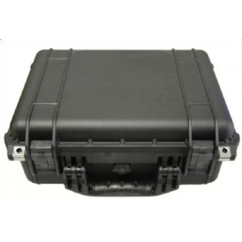 Maletín FLIR rígido Peli para la serie TS, negro - Peli case - Termograficos - FLIR - Visión Térmica FLIR Maletín FLIR rígido Peli para la serie TS, negro - Peli case - Termograficos - FLIR - Visión Térmica FLIR