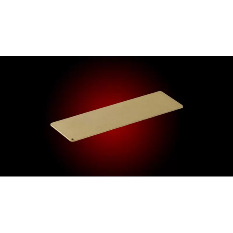 Placa adesiva diamantada D3t 25x75mm - D3t - Fallkniven - Afiadores FÄLLKNIVEN Placa adesiva diamantada D3t 25x75mm - D3t - Fallkniven - Afiadores FÄLLKNIVEN